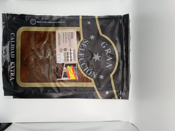 filetes de venado en adob