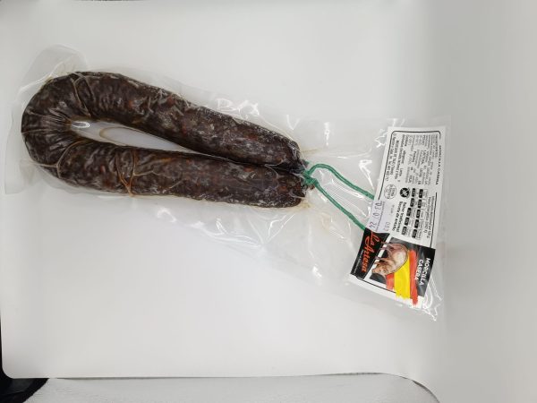 morilla casera