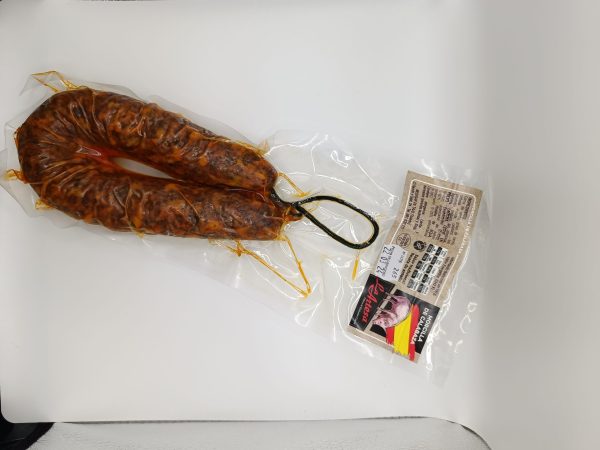 morilla de calabaza