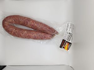 salchichon casero