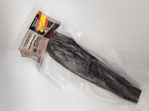tesajo venado
